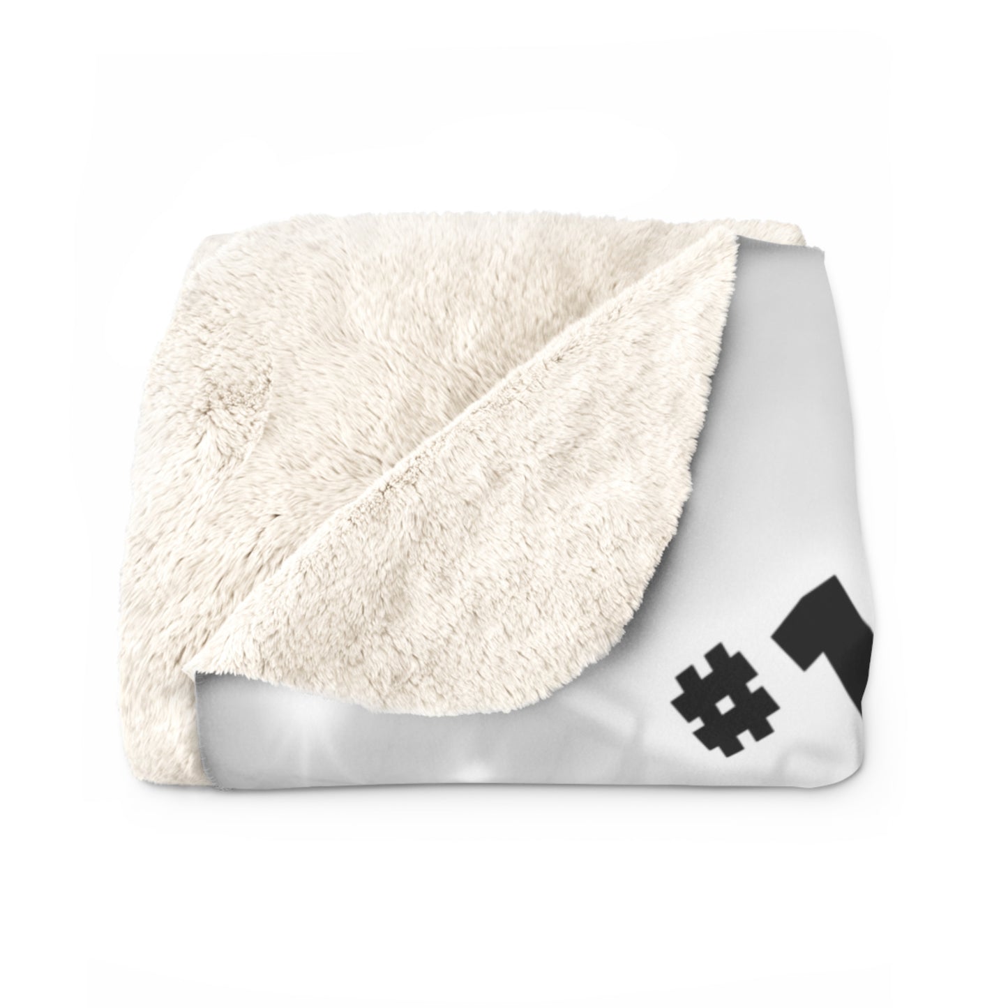 Bengals Cuddle Up! Super Fan Personalized Gift