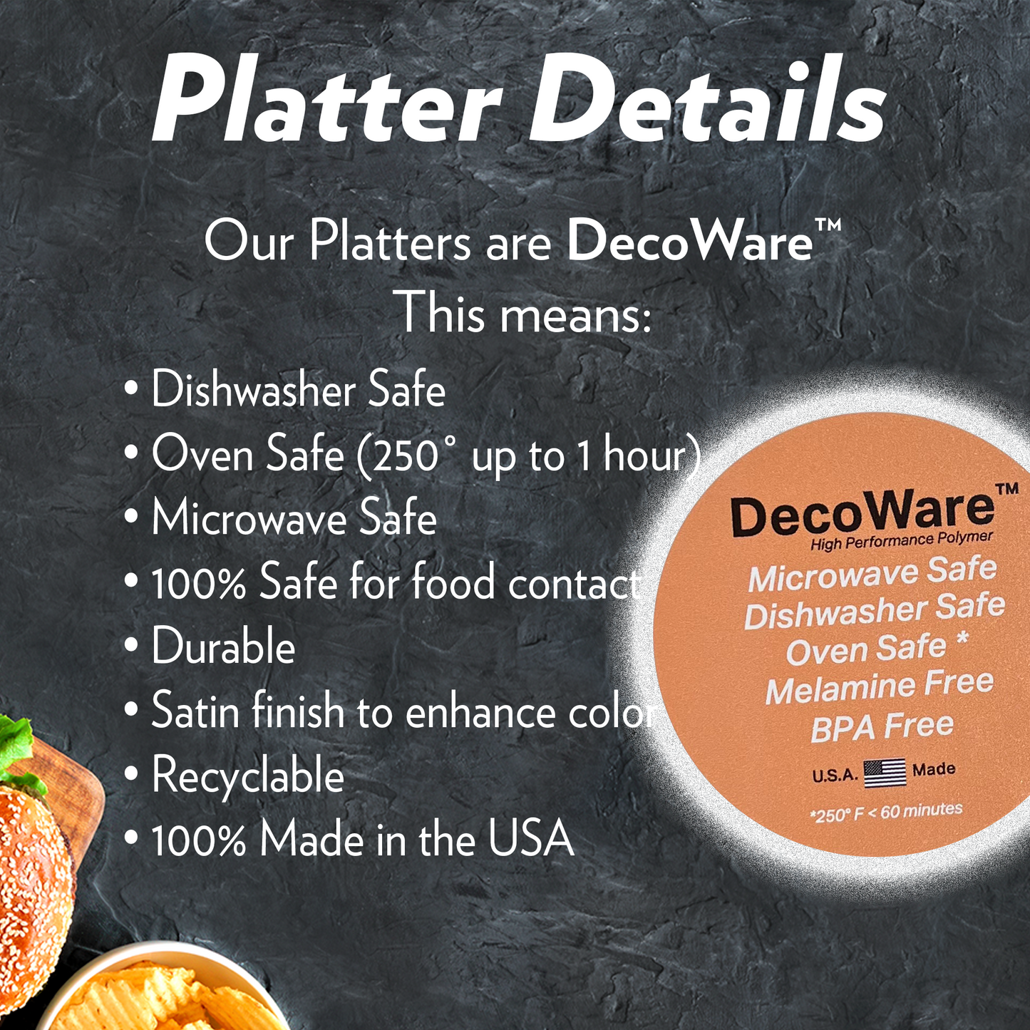 Game Day Football, Tailgating Queen, Bengals Football Game Day Platter, Tailgate, Cincinnati Jungle Inspired Grilling And Serving Plate, Keeps Your Meet Warm, Gift For Fans!