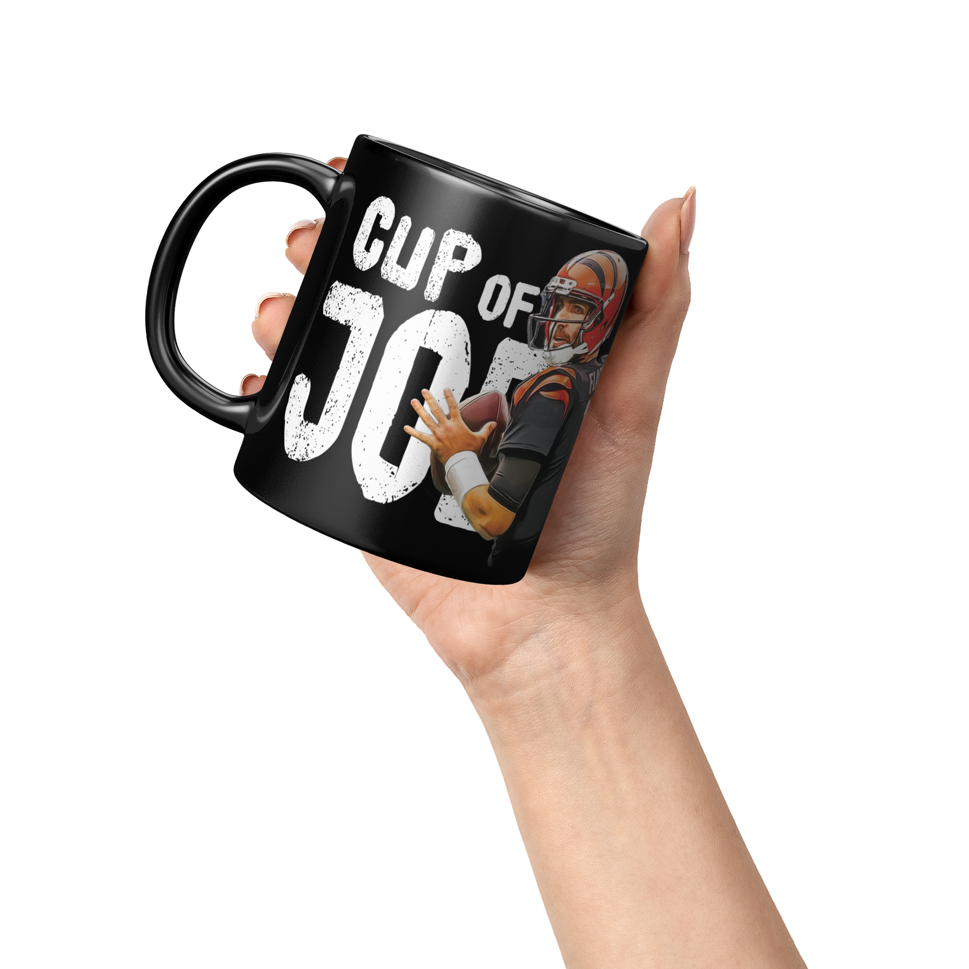 Cup_of_Flacco_Black__11oz_Lifestyle_Raised_Hand_LH_Mockup.png