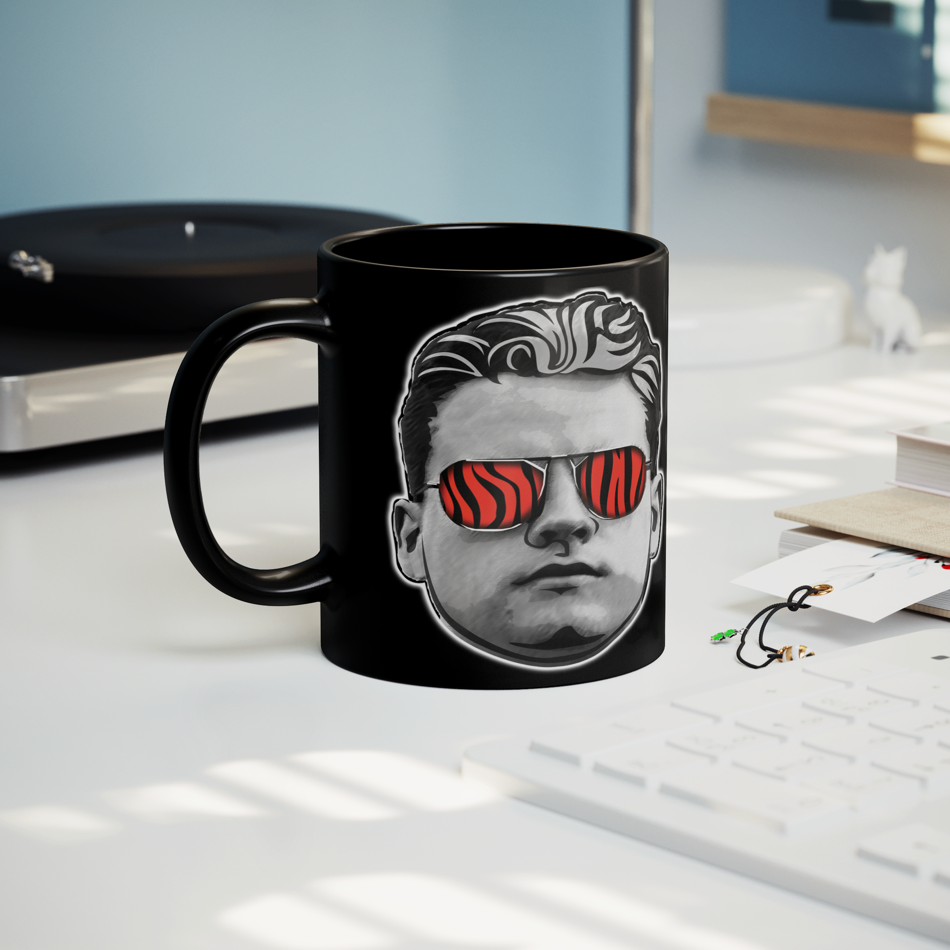 Cup_of_Joe_with_Glasses_Lifestyle_Record_Player_Mockup.png