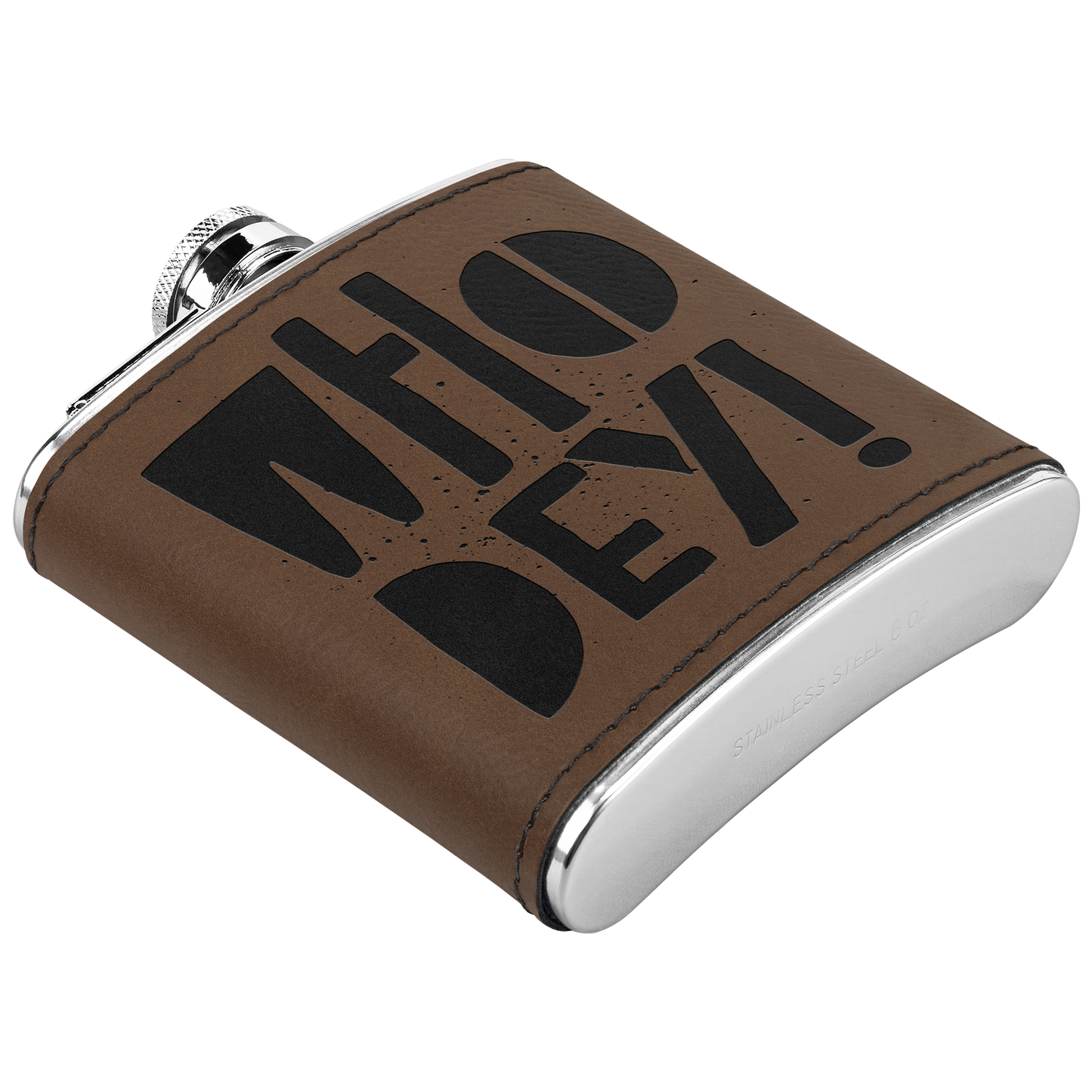 Who_Dey_Flask_Dk_Brown_Angle_Mockup.png