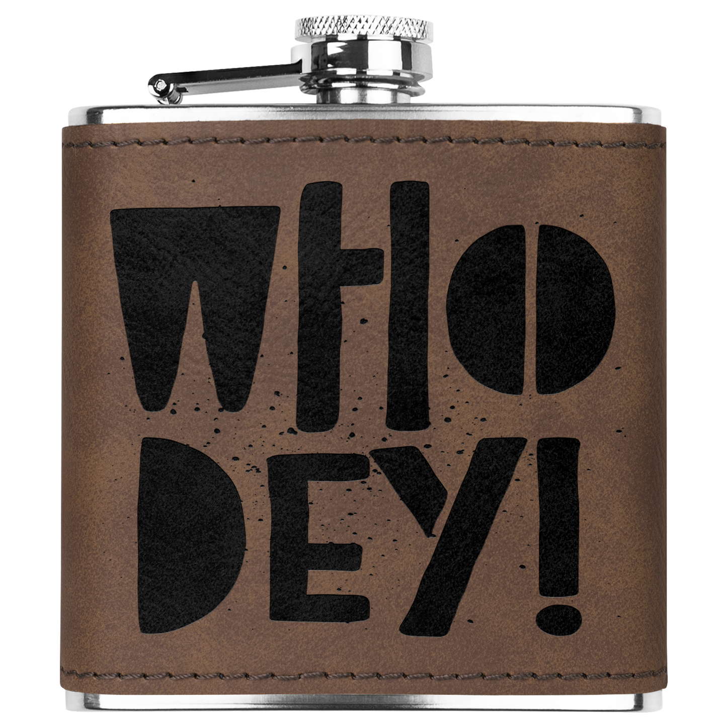 Who_Dey_Flask_Dk_Brown_Main_Mockup.png
