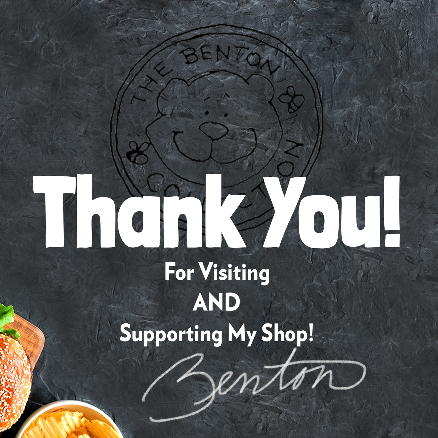 Bengals Who Dey! Flask