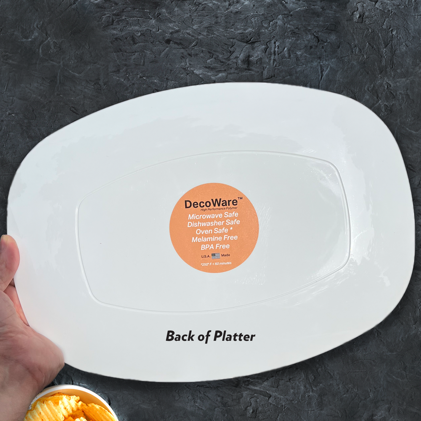 Game Day Football, Tailgating Queen, Bengals Football Game Day Platter, Tailgate, Cincinnati Jungle Inspired Grilling And Serving Plate, Keeps Your Meet Warm, Gift For Fans!